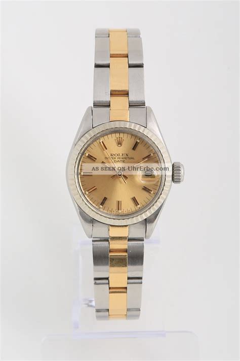 rolex oyster perpetual date edelstahl damenuhr|Rolex Oyster Perpetual size chart.